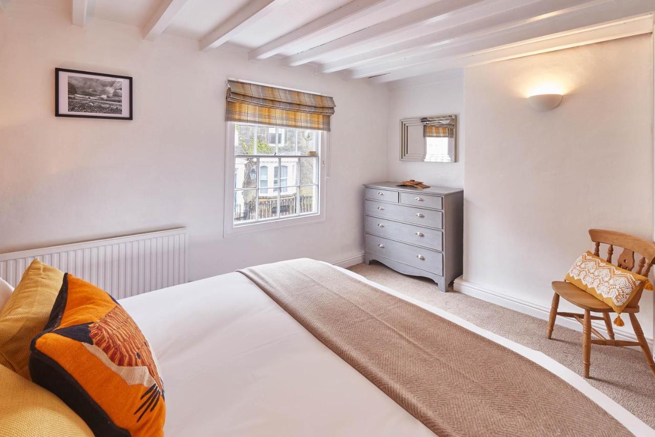Host & Stay - Dove Grey, 25 West End Kirkbymoorside Exterior foto